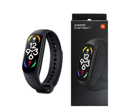 [XMB7] XIAOMI MI BAND 7