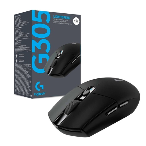 LOGITECH GAMING MOUSE G305