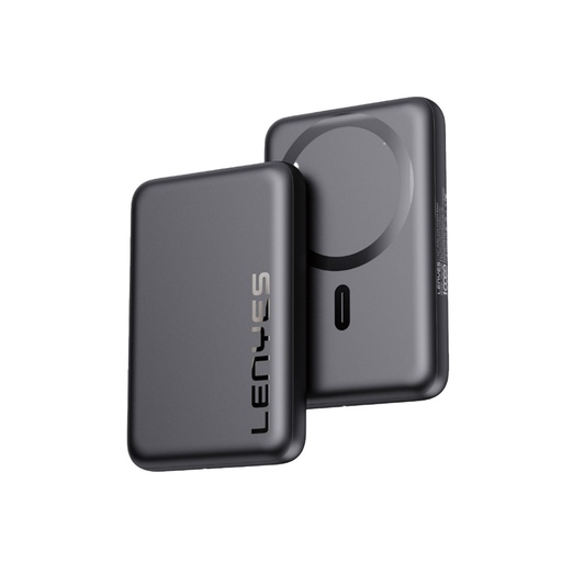 POWER BANK MAGSAFE LENYES PW139 10000 MAH