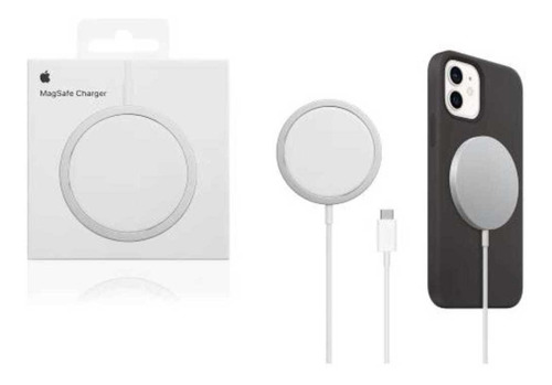 MAGSAFE CARGADOR INALAMBRICO APPLE AAA