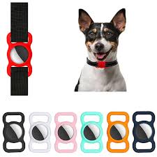 [HPAPM] HOLDER AIRTAG PRA MASCOTA