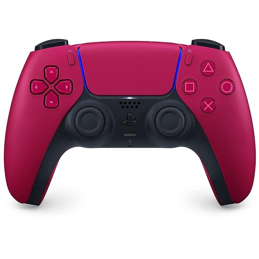 PALANCA PLAYSTATION 5 ROJA