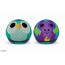 PARLANTE ECHO DOT ALEXA 5TA GEN KIDS