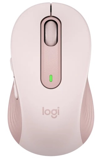 MOUSE INALAMBRICO LOGITECH M650 SIGNATURE