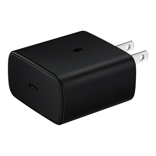 [AS45WEPC] ADAPTADOR SAMSUNG 45W ENTRADA TIPO C
