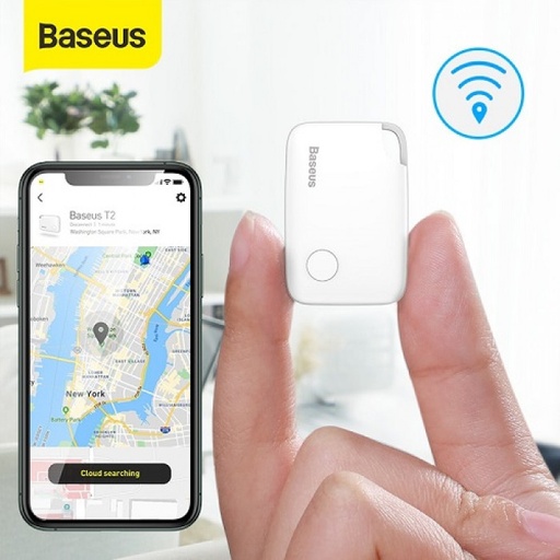 [ZLFDQT2] BASEUS T2 INTELLIGENT DISPOSITIVO ANTIPERDIDA