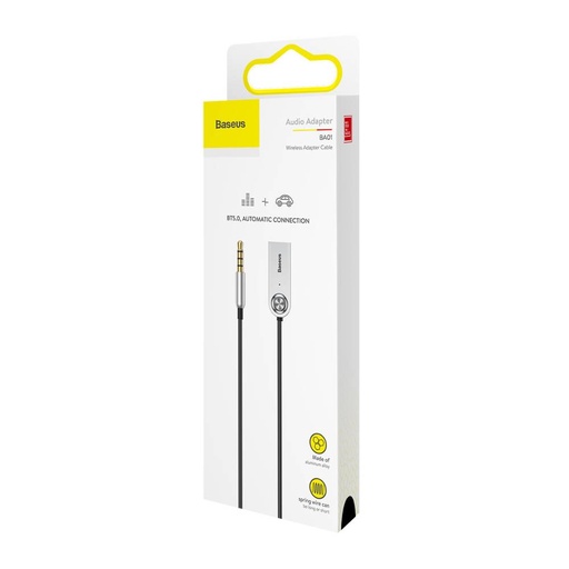 [CABA0101] BASEUS ADAPTADOR WIRELESS BA01