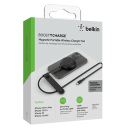 BELKIN CARGADOR MAGNETICO MAGSAFE