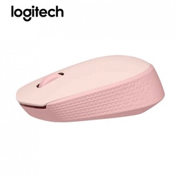 MOUSE INALAMBRICO LOGITECH M170 ROSA