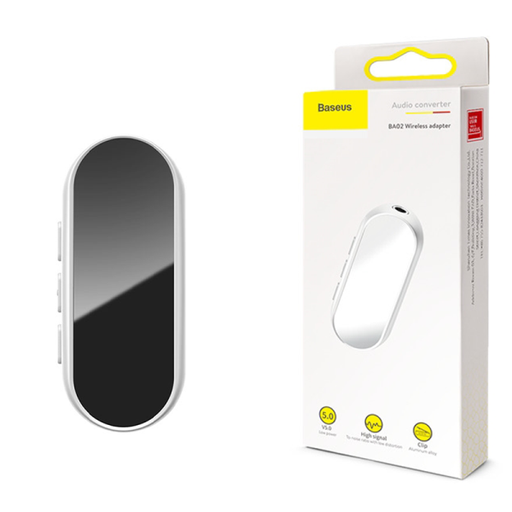 [NGBA02-01] BASEUS ADAPTADOR WIRELESS BA02