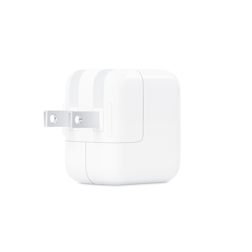 ADAPTADOR APPLE ORIGINAL IPAD