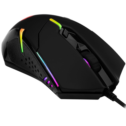 [M601] MOUSE REDRAGON CENTROPHORUS M601