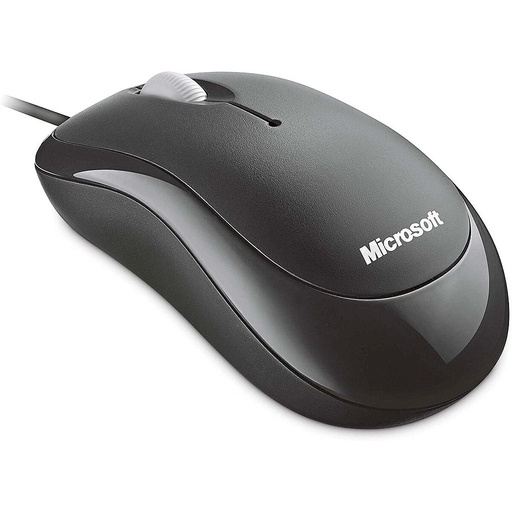 MOUSE MICROSOFT CON CABLE 1113