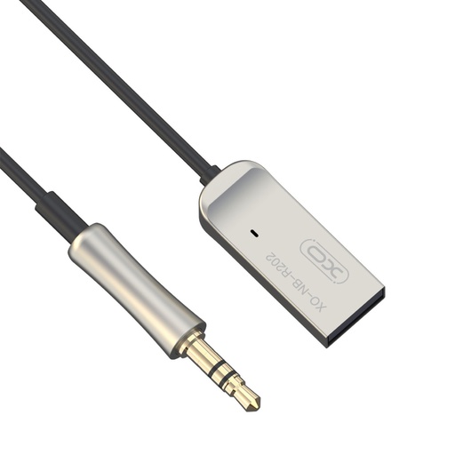 XO BLUETOOTH CAR RECEIVER AUX