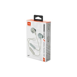 AURICULAR BLUETOOTH JBL ENDURANCE RUN 2 BLANCO