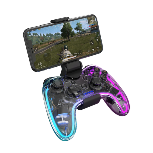 WIRELESS GAMEPAD XTRIKE GP-52 