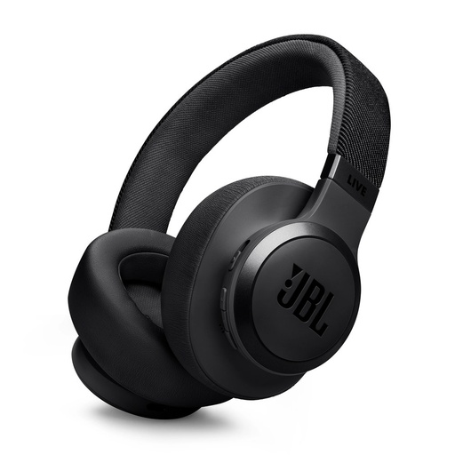 AUDIFONO BLUETOOTH JBL TUNE 770NC BLACK