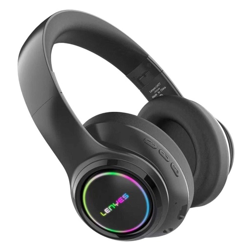 AUDIFONO BLUETOOTH LENYES LH77 / LH73
