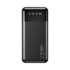 [XO-PR191] POWER BANK XO-PR191 20W 10000 mAh PANTALLA