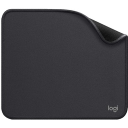 LOGITECH MOUSEPAD GRAPHITE