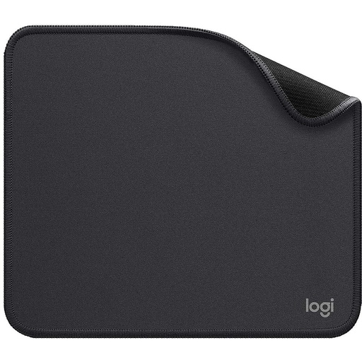 LOGITECH MOUSEPAD GRAPHITE