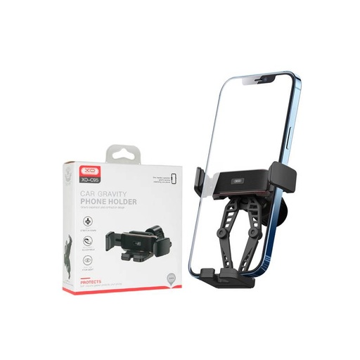 SOPORTE VEHICULAR IMAN XO-C95
