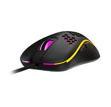 [XTM620] MOUSE GAMING LIGHTBUZZ XTECH XTM-620 7 BOTONES