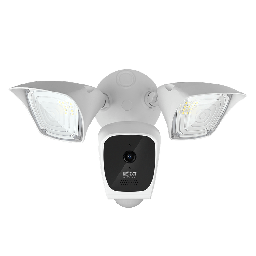 CAMARA NEXXT HOME EXTERIOR CON LUZ 