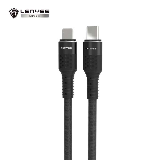 LENYES CABLE TIPO C A C LC994 60W