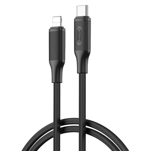 CABLE XO-NB-Q265A / NBQ231TIPO C A LIGHTNING 27W