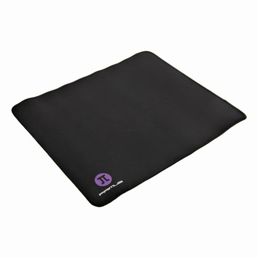 [PMP-01M] MOUSEPAD PRIMUS ARENA NEGRO GAMING (M) 