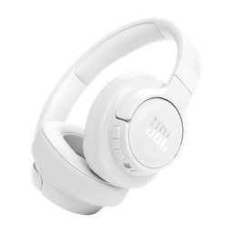 AUDIFONO BLUETOOTH JBL TUNE 770NC BLANCO