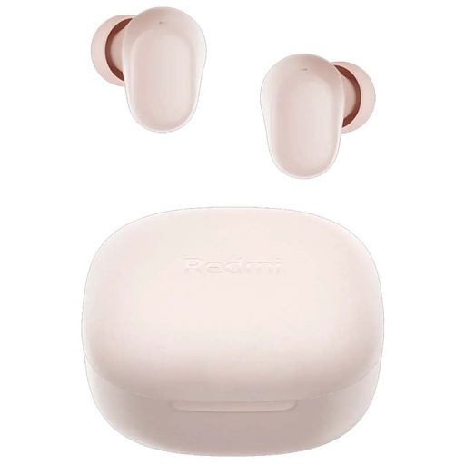 AURICULAR XIAOMI REDMI BUDS 6 PLAY ROSA