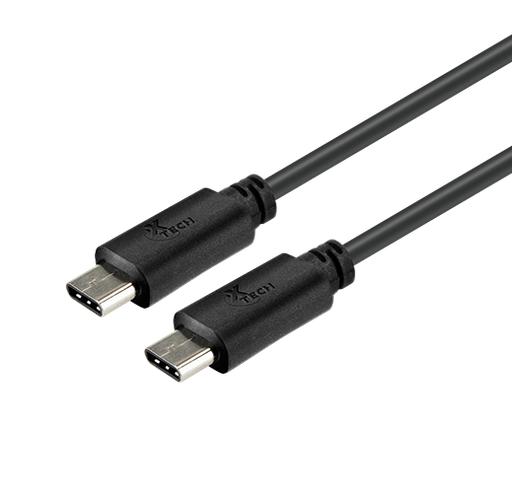 CABLE XTECH TIPO C A C XTC530