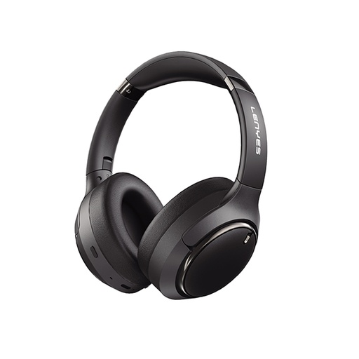 AUDIFONO BLUETOOTH LENYES LH27 / LH28 ANC 