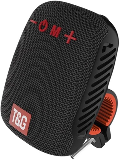 PARLANTE BLUETOOTH TG-392 MOTO