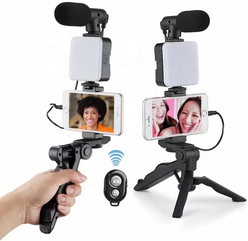 KIT DE VIDEO AY-49