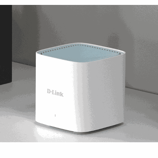 ROUTER DLINK M15-A AX1500 MESH 