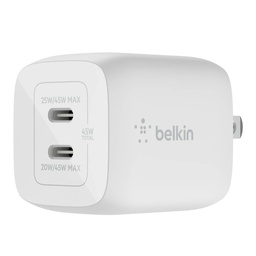 BELKIN ADAPTADOR DUAL 50W