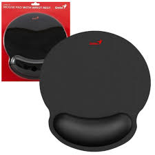 MOUSEPAD GENIUS