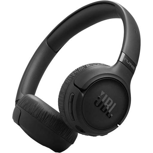 AUDIFONO BLUETOOTH JBL TUNE 680NC NEGRO