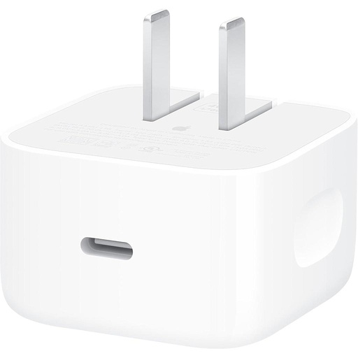 APPLE ADAPTADOR DE CORRIENTE DINAMICO IPHONE 40W