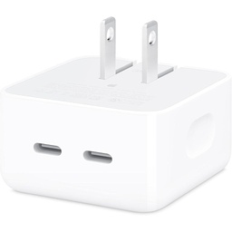 APPLE ADAPTADOR DE CORRIENTE DINAMICO IPHONE 35W
