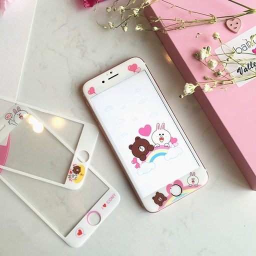 [MDI45] MICAS DISEÑO IPHONE 4/5