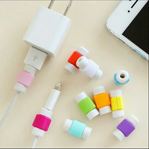 [PCX2] PROTECTOR DE CABLE X2