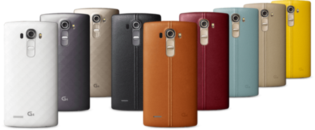 [PLG4] PROTECTOR LG G4