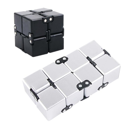 [ICUBO] CUBOS INFINITY