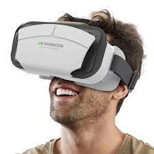 [SC-G10/12/13] GAFAS VR BOX SHINECON G10/ G12 / G15