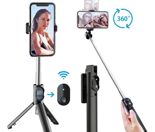 MONOPOD STAND K12D/Q10S / SF22 SELFIE STICK