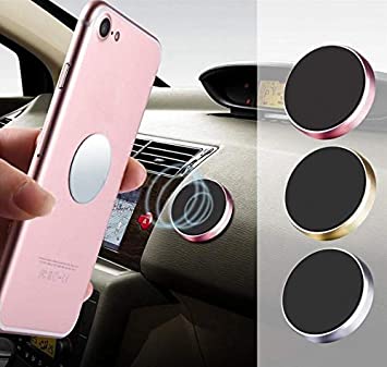 [SVCI] SOPORTE VEHICULAR CELULAR IMAN